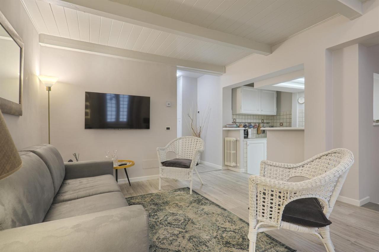Apartamento Giglio Bianco *