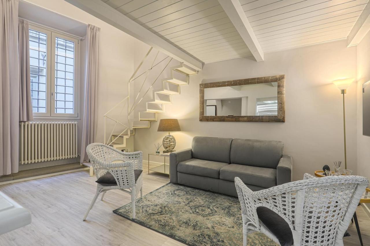 Apartamento Giglio Bianco *