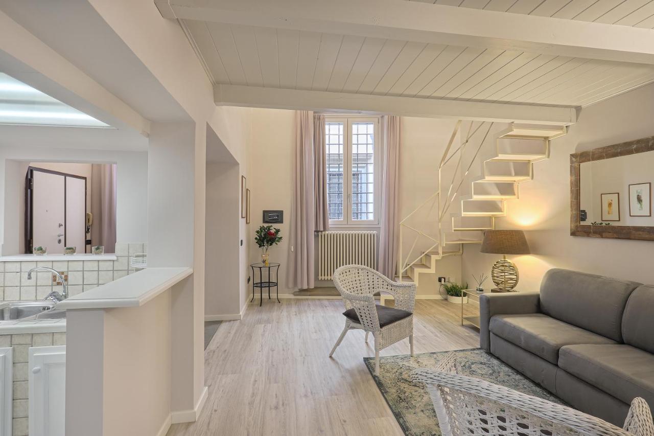 Apartamento Giglio Bianco *