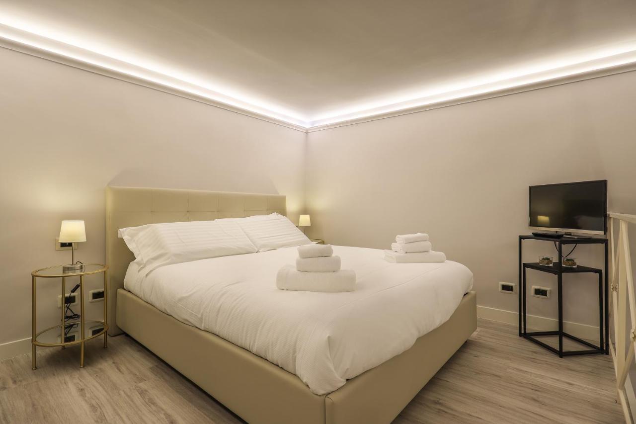 Giglio Bianco Apartamento *