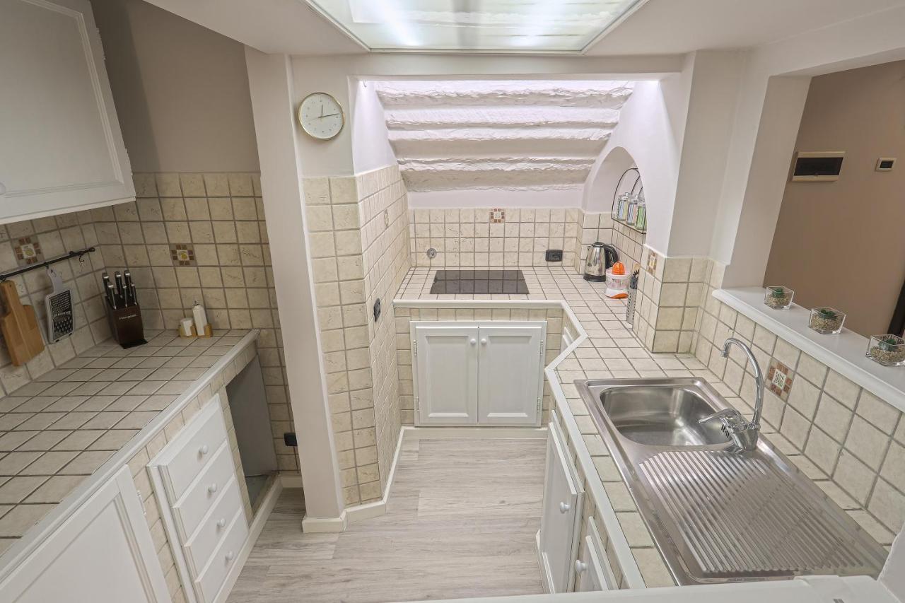 Apartamento Giglio Bianco *