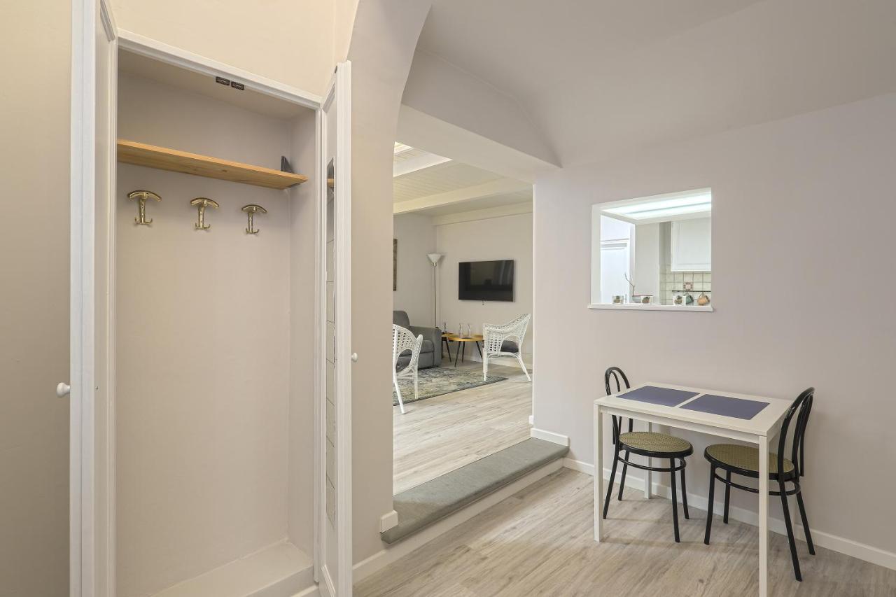 Apartamento Giglio Bianco *
