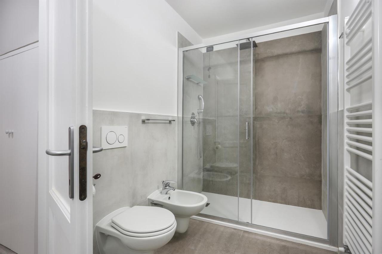 Apartamento Giglio Bianco Florencia