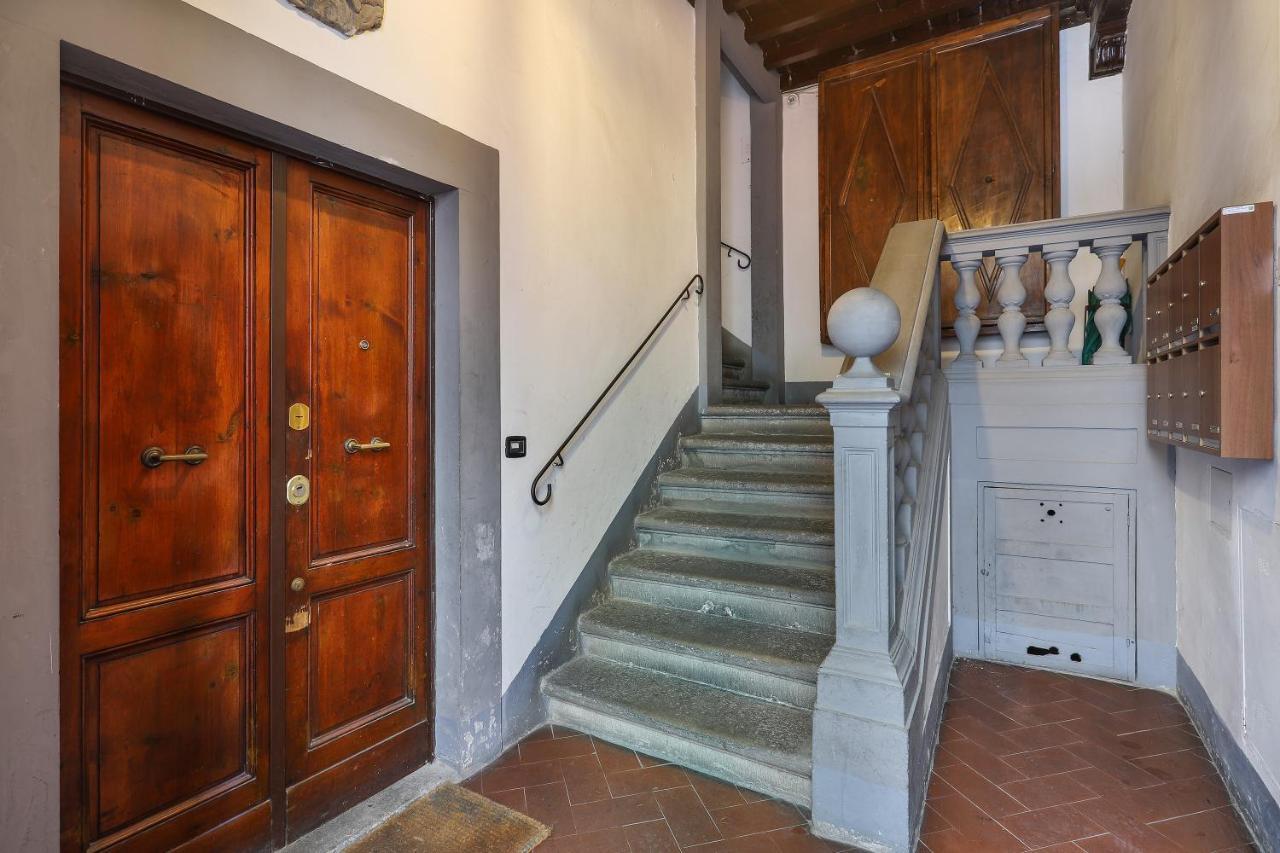 Giglio Bianco Apartamento